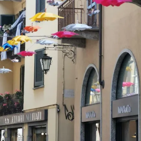 Διαμέρισμα Casa Di Stian