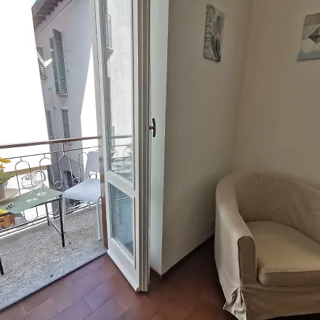 Casa Di Stian * アローナ