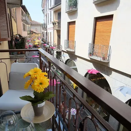 Casa Di Stian Arona
