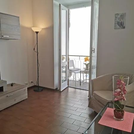 Casa Di Stian Διαμέρισμα *