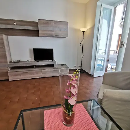 Casa Di Stian *